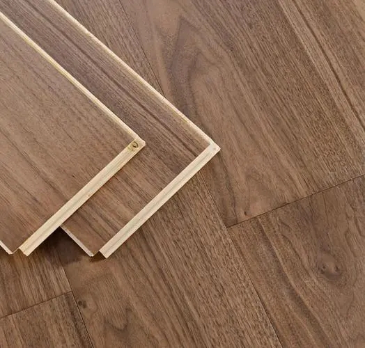 上海实木复合地板