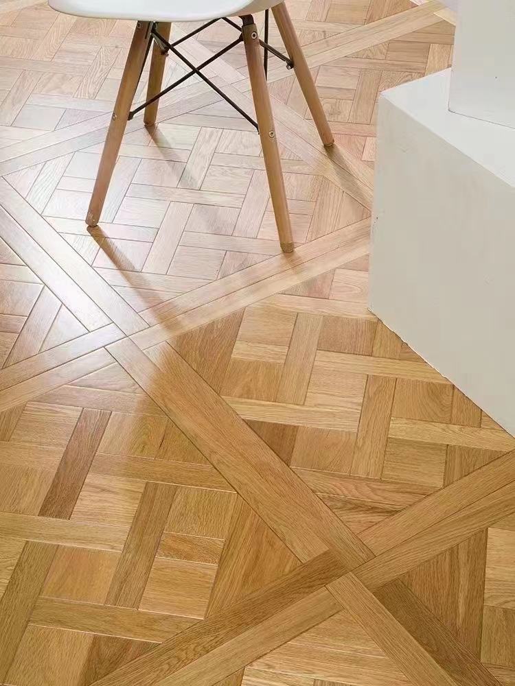 上海实木地板出售