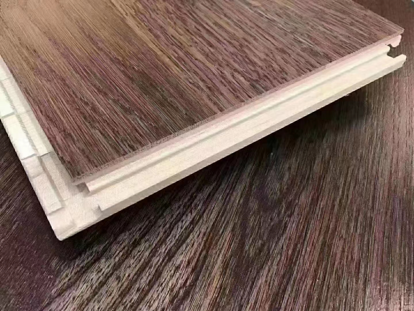 上海实木复合地板